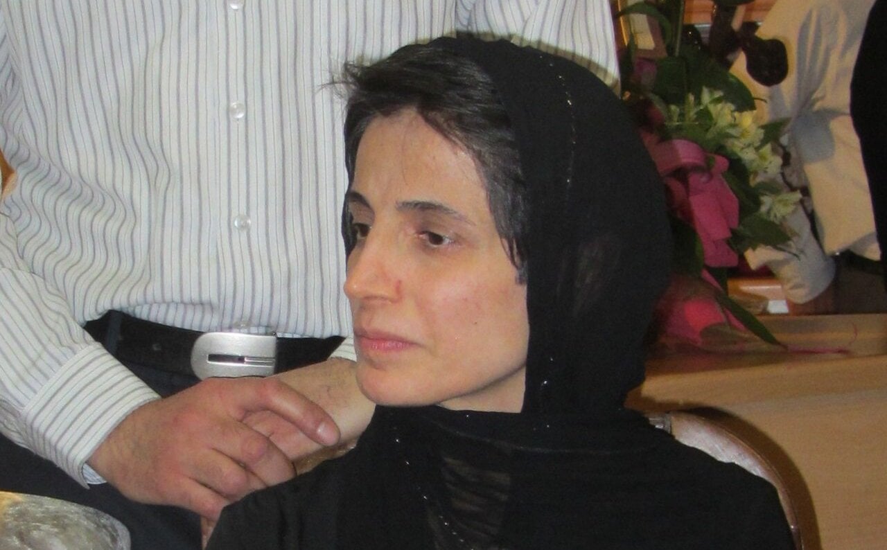 Iran: Aktywistka Nasrin Sotude zwolniona z więzienia