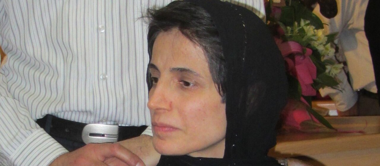 Iran: Aktywistka Nasrin Sotude zwolniona z więzienia