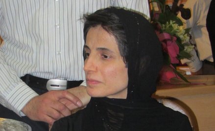Nasrin Sotude