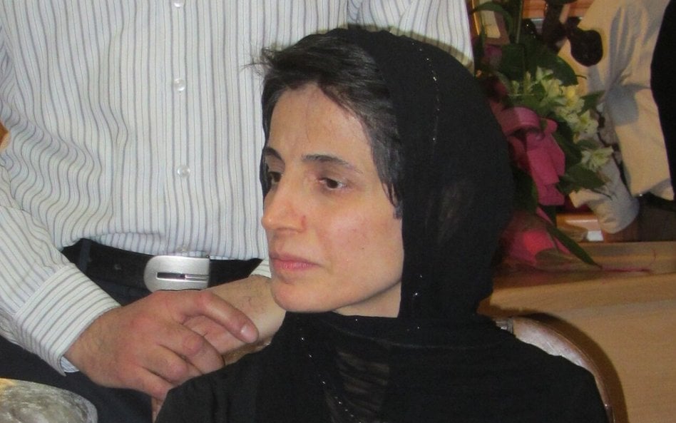 Nasrin Sotude