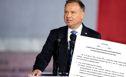 Do Sejmu trafiły przepisy o przywróceniu przesłanki eugenicznej legalnej aborcji.