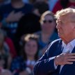 Kazimierz Dadak: Donald Trump do paki?
