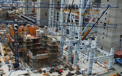 Nowe bloki elektrowni  w Opolu  to element modernizacji krajowych mocy wytwórczych