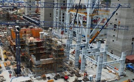 Nowe bloki elektrowni  w Opolu  to element modernizacji krajowych mocy wytwórczych