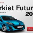 Dziś startuje „Parkiet Futures 2010”