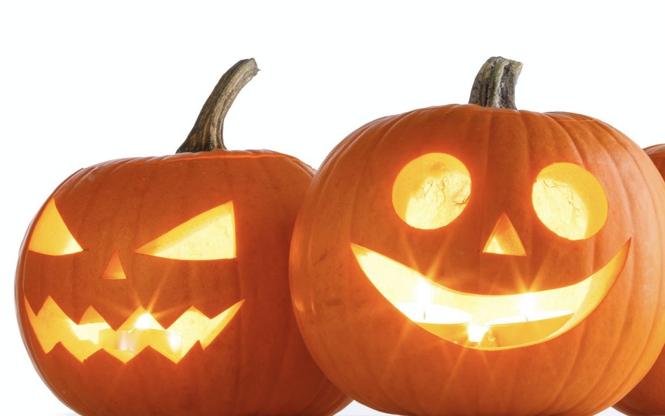 Kampania: Zakaz Halloween. "Idiotyzm i głupi amerykanizm"