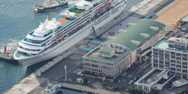 Oligarcha stracił superjacht. Złoty fortepian odpłynął w siną dal
