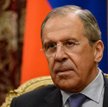 Minister spraw zagranicznych Rosji Siergiej Ławrow
