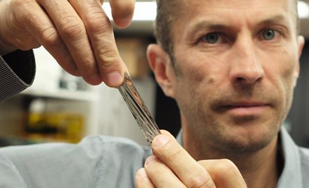 Renesans taśm magnetycznych i nowy rekord firmy IBM