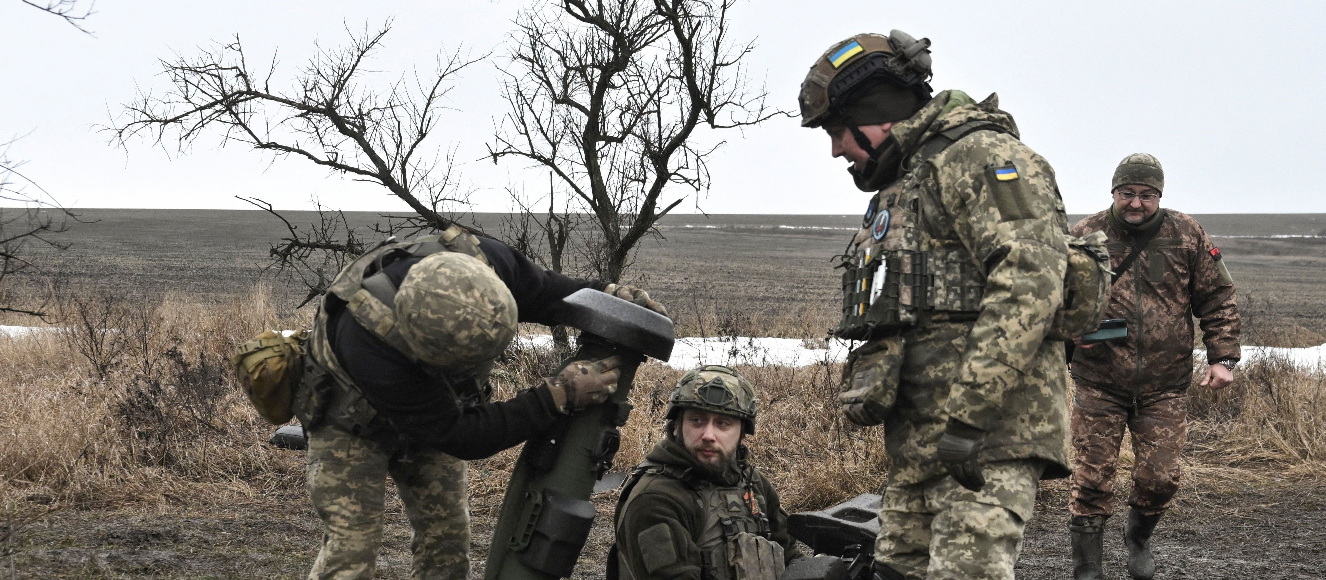 Rosjanie mówią, iż nacierają na wszystkich kierunkach. Chwalą się zdobyczami z 2026 roku