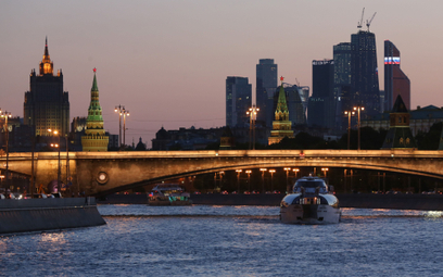 Rosja prawie gotowa do nacjonalizacji zachodnich firm, które odchodzą przez wojnę