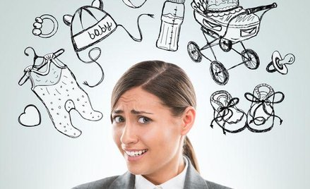 ZUS przegrał w sądzie z bizneswoman w ciąży