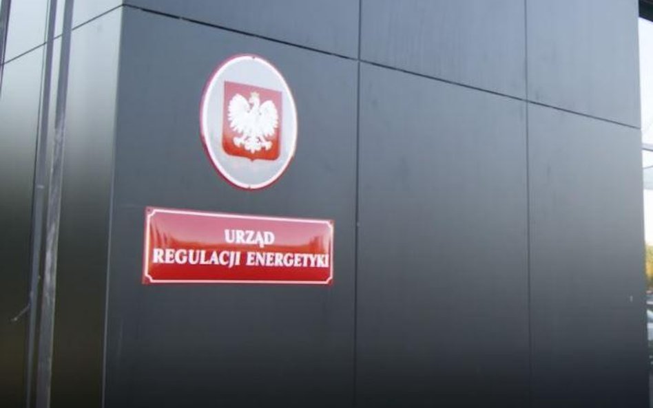Urząd Regulacji Energetyki bez prezesa