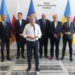 Podpisanie paktu senackiego staje się substytutem wspólnej listy wyborczej