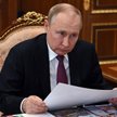 Władimir Putin