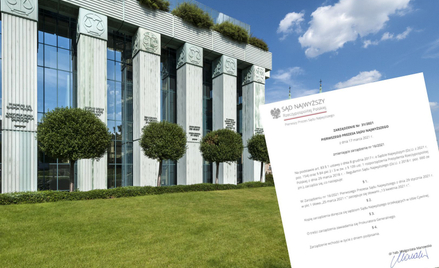 Uchwała frankowa przeniesiona na 13 kwietnia