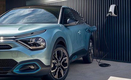 Ruszyły dopłaty do firmowych „elektryków”