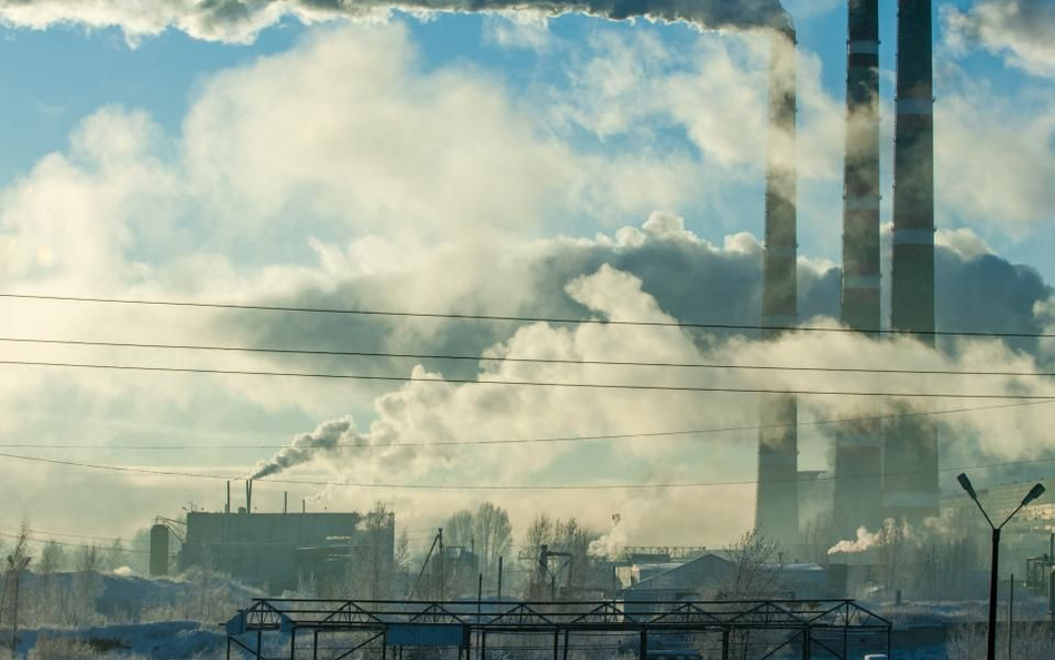 Niekorzystny wyrok w sprawie smogu, ale na razie bez kar