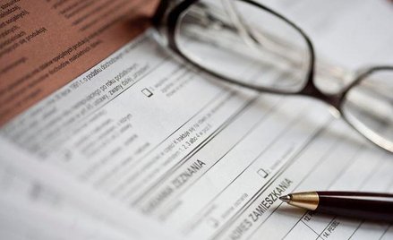 Podatnicy dokonujący odpisów amortyzacyjnych muszą przechowywać dokumenty będące podstawą ustalenia 