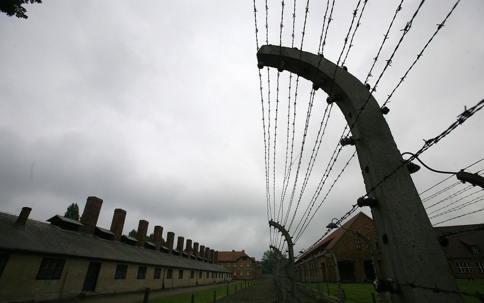 Muzeum Auschwitz reaguje na skandaliczne słowa Jana Pietrzaka