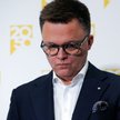 Marszałek Sejmu Szymon Hołownia