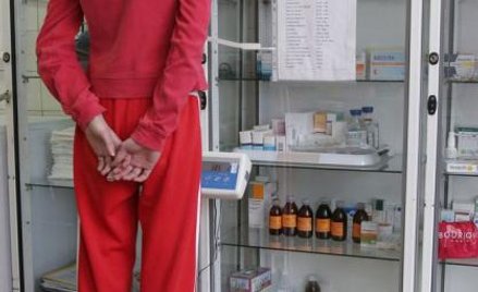 Klinika Psychiatrii Dzieci i Młodzieży w Samodzielnym Publicznym Szpitalu Klinicznym nr 5 Akademii M