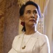 Aung San Suu Kyi