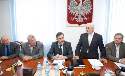 Sejm odrzucił sprawozdanie Krajowej Rady Radiofonii i Telewizji