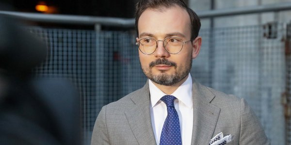 Adwokat Maciej Zaborowski: O tym, jak zostałem aresztowany