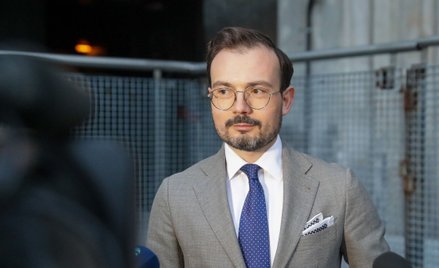 Mec. Maciej Zaborowski: „Pogłoski o moim aresztowaniu były mocno przesadzone”