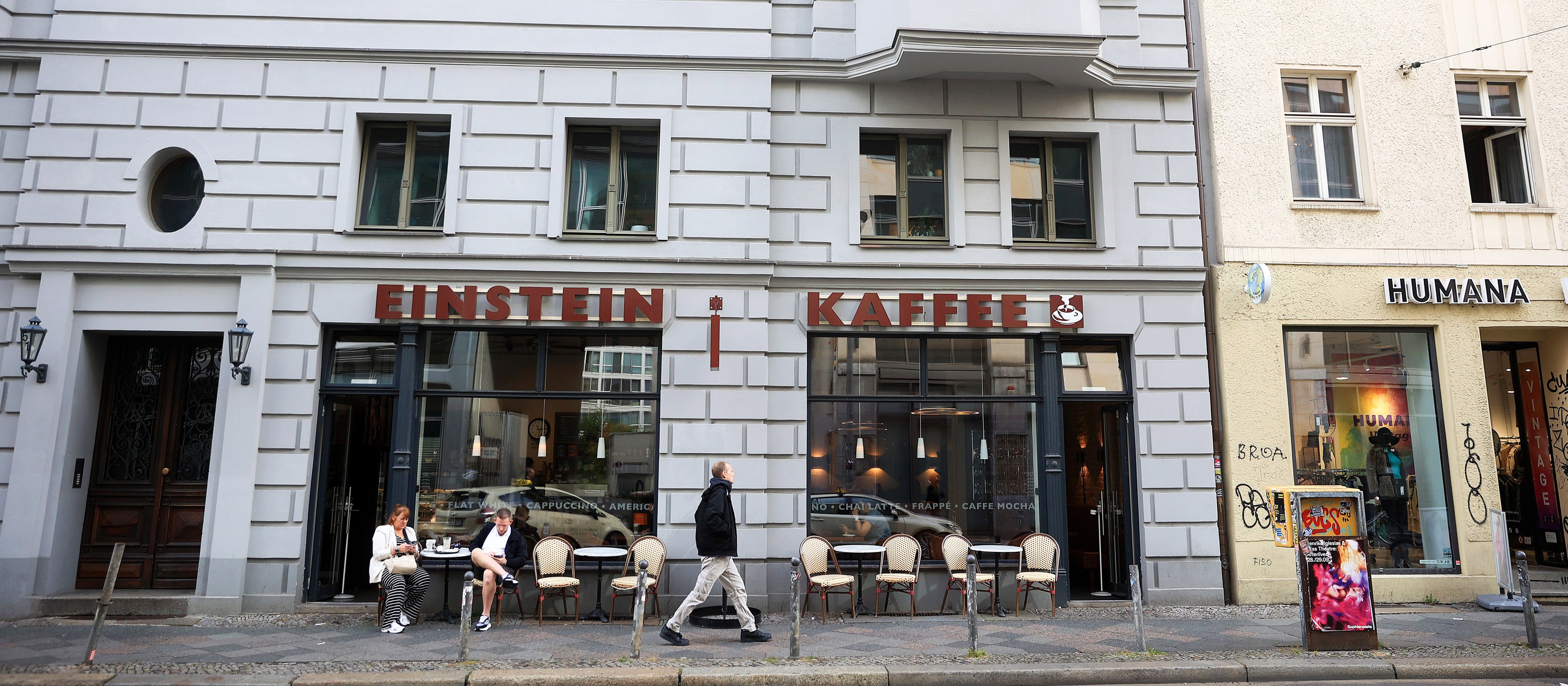 Głęboki pesymizm niemieckich gospodarstw domowych