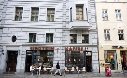 Głęboki pesymizm niemieckich gospodarstw domowych