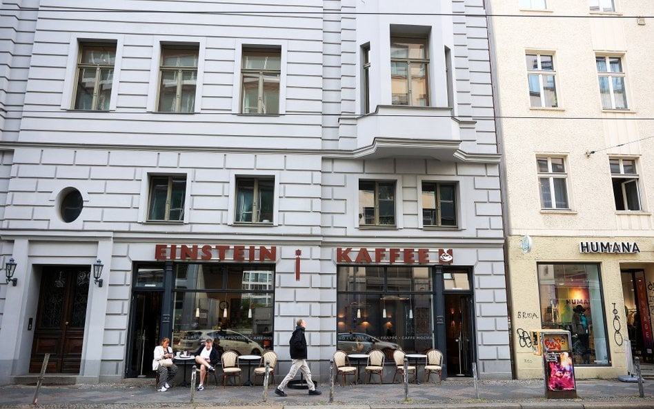 Głęboki pesymizm niemieckich gospodarstw domowych