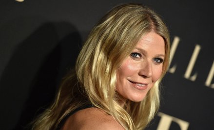 Gwyneth Paltrow