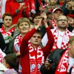 Kiedy na polskie stadiony wrócą kibice? "Na początek 999 osób"
