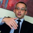 Novitus kierowany przez Bogusława Łatkę musi walczyć o prawo do kontroli nad Elzabem. fot. archiwum