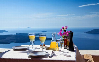 Grecka gościnność lepsza od plaż