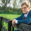 Robert Redford jako szarmancki złodziej w filmie „Gentleman z rewolwerem”, otwierającym festiwal Ene