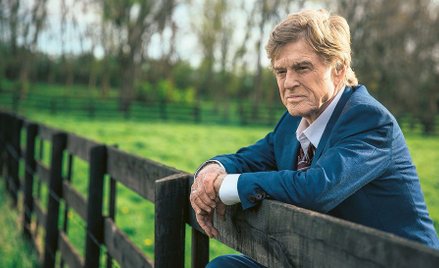 Robert Redford jako szarmancki złodziej w filmie „Gentleman z rewolwerem”, otwierającym festiwal Ene