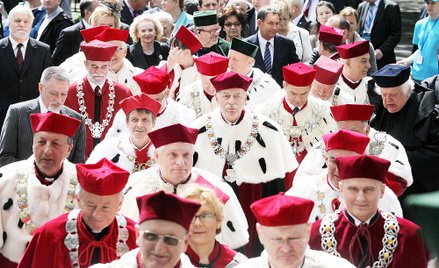 Ministerstwo Sprawiedliwości pozwie profesorów Uniwersytetu Jagiellońskiego. Zarzuca im kłamstwo