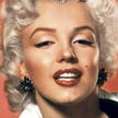 Platynowa farba do włosów otworzyła Marilyn Monroe drogę do kariery