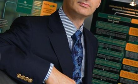 Piotr Kulikowski, prezes Indykpolu, na razie zamierza rozwijać grupę bez przejęć.