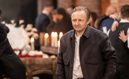 Współczesny „Judasz z Kariothu”. Premiera w Teatrze TV