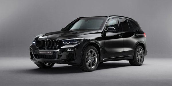 „America First”? Szef FBI zamienia Chevroleta na BMW