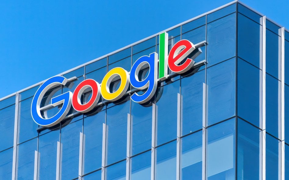TSUE: Google musi zapłacić miliardy euro za blokowanie konkurentów