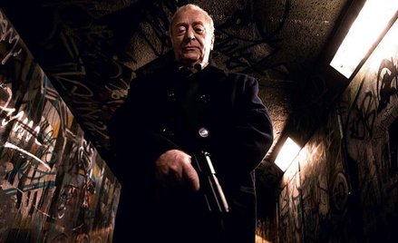 Harry Brown ****