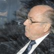 Sepp Blatter