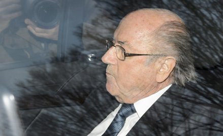 Sepp Blatter