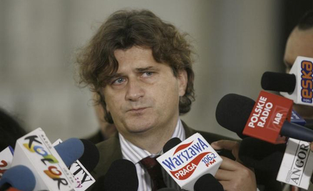 Janusz Palikot