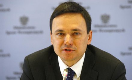 Jacek Cichocki: Zdjęcia wykonano zanim Polacy przyjechali na miejsce